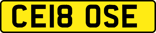 CE18OSE