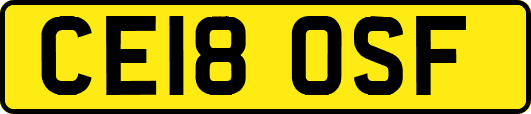 CE18OSF
