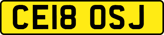 CE18OSJ