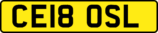 CE18OSL