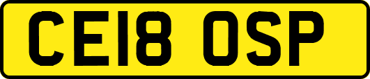 CE18OSP