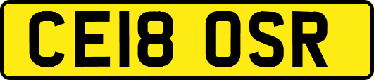 CE18OSR