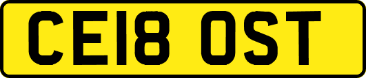 CE18OST