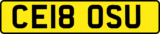 CE18OSU