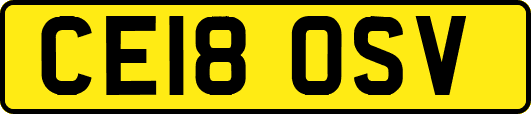 CE18OSV
