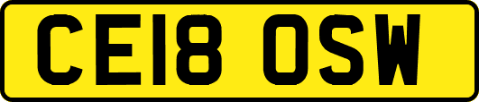 CE18OSW
