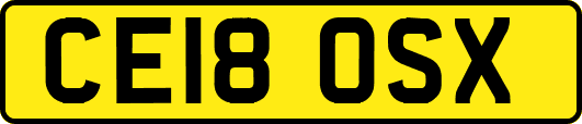 CE18OSX