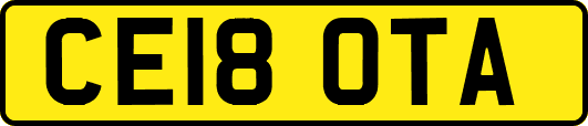 CE18OTA