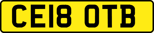 CE18OTB