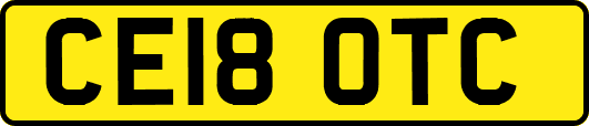 CE18OTC