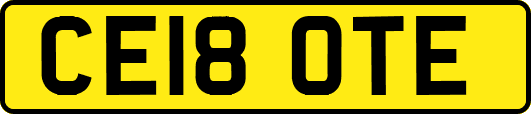CE18OTE
