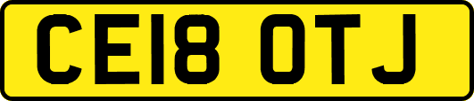 CE18OTJ