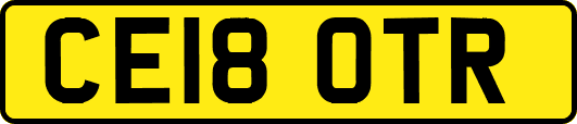CE18OTR