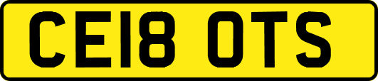 CE18OTS