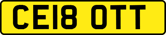 CE18OTT