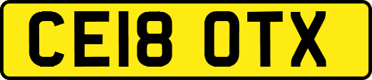 CE18OTX