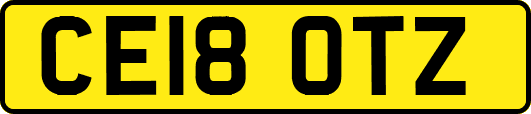 CE18OTZ