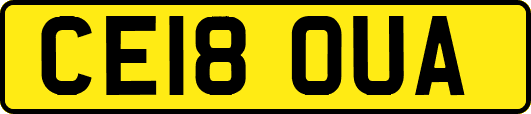 CE18OUA
