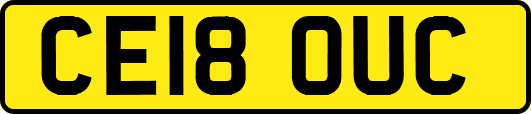CE18OUC