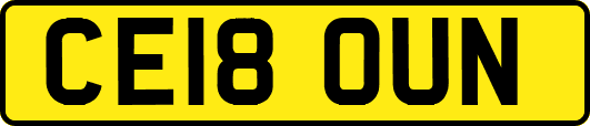 CE18OUN