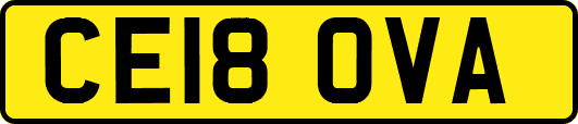 CE18OVA