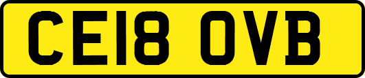 CE18OVB