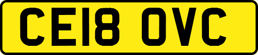 CE18OVC
