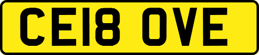 CE18OVE