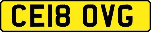 CE18OVG