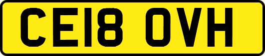 CE18OVH