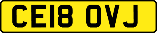 CE18OVJ