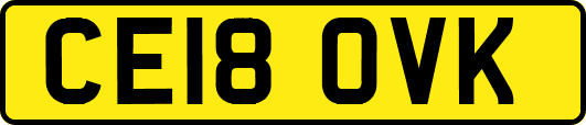 CE18OVK