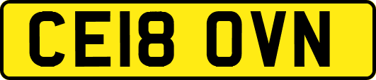 CE18OVN