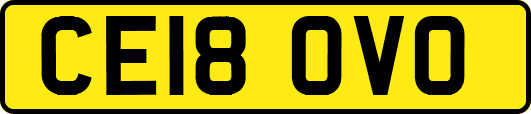 CE18OVO