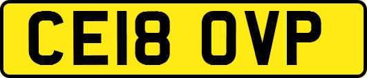 CE18OVP