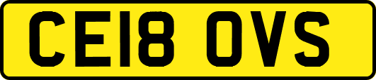 CE18OVS