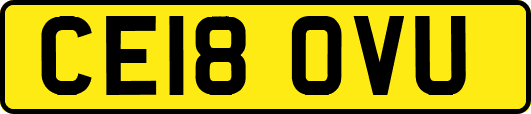CE18OVU