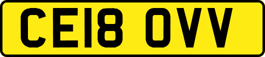 CE18OVV