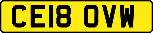 CE18OVW
