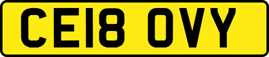 CE18OVY