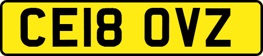 CE18OVZ