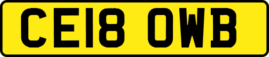 CE18OWB