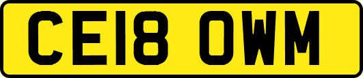 CE18OWM