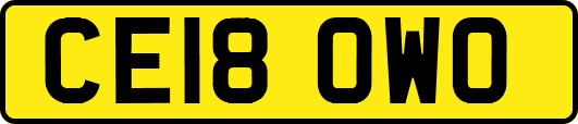 CE18OWO