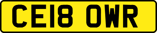 CE18OWR