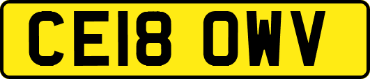 CE18OWV