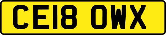 CE18OWX