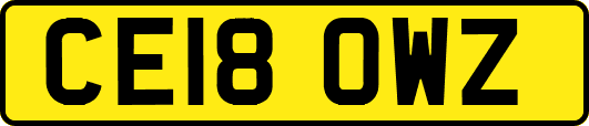 CE18OWZ