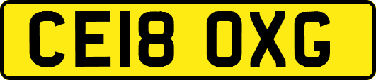 CE18OXG