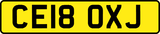 CE18OXJ